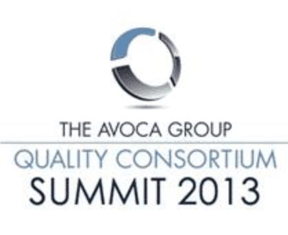 Verified Clinical Trials to attend The Avoca Group Quality Consortium