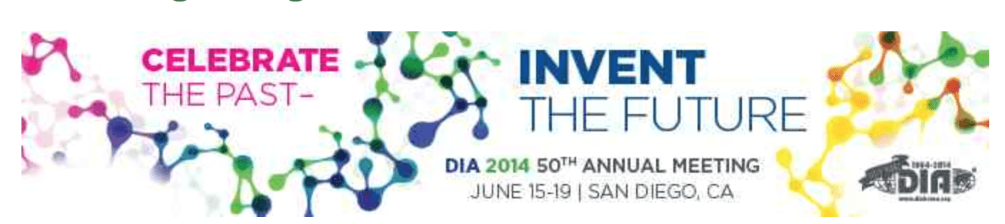 Verified Clinical Trials the research subject clinical trials database registry stops dual,enrollment in clinical trials exhibits at DIA 2014