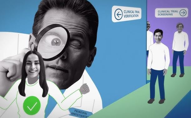 VCT Professional Patients in Clinical Trials 3
